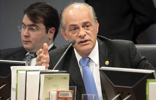 Você está visualizando atualmente De saída do CNJ, Kravchychyn defende celeridade no julgamento de processos e revisão das custas processuais