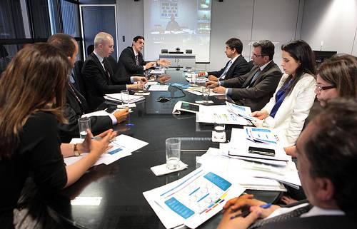 Você está visualizando atualmente Tribunais debatem planejamento estratégico do Judiciário entre 2015 e 2019