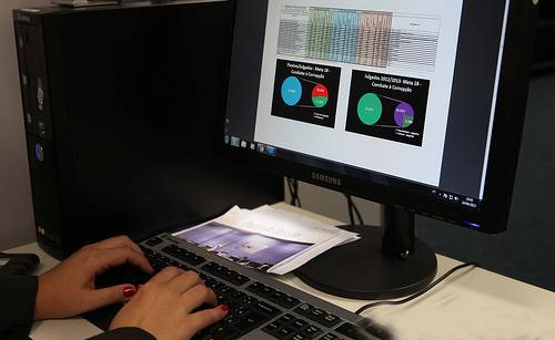 Você está visualizando atualmente Cidadãos podem acompanhar número de julgamentos de ações sobre corrupção em tempo real