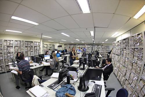 Você está visualizando atualmente CNJ lança campanha institucional sobre o Censo do Poder Judiciário