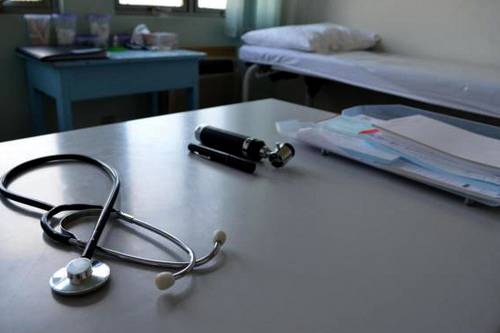 Você está visualizando atualmente Sistema carcerário nacional tem apenas 15 ginecologistas para 35 mil mulheres presas