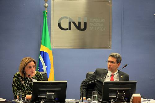 You are currently viewing Paraná reduz 67% da superlotação carcerária com ferramenta de gestão