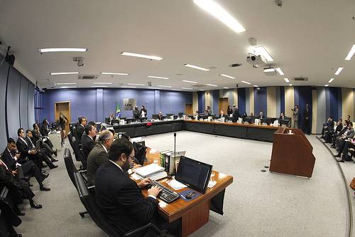You are currently viewing Juiz do Tocantins responderá a processo disciplinar
