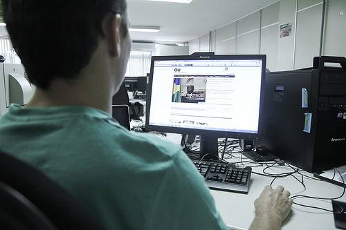 Você está visualizando atualmente Portal do CNJ fica fora do ar neste fim de semana
