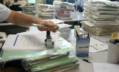 Você está visualizando atualmente Tribunal do Amapá já cumpriu 89% da Meta 18