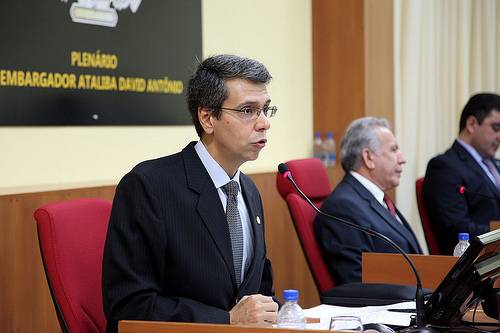 Você está visualizando atualmente CNJ pode recomendar desativação de cadeia pública em Manaus