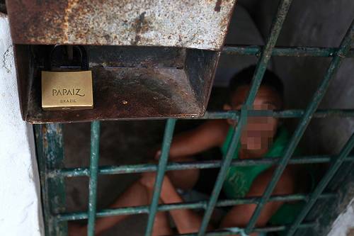 Read more about the article Justiça interdita Delegacia do Menor Infrator de Timon, no Maranhão