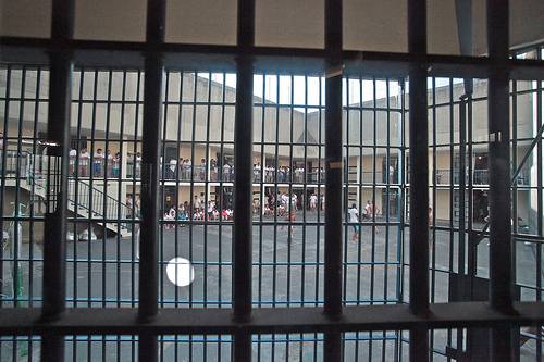 Você está visualizando atualmente Mutirão Carcerário do CNJ no Amazonas começa nesta terça-feira