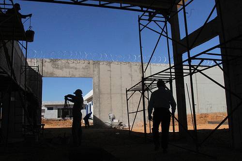 Você está visualizando atualmente TJMA deve apurar responsabilidades por irregularidades na construção de fóruns