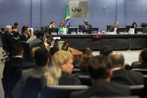 Você está visualizando atualmente Conduta de magistrado da Justiça Federal do Amapá será investigada