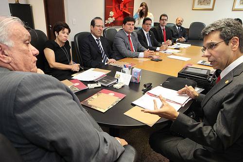 Você está visualizando atualmente Mutirão Carcerário do CNJ, em Alagoas, será em novembro