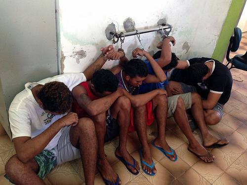 Read more about the article CNJ e outras instituições vão pactuar melhorias no sistema carcerário