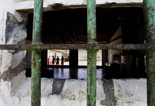 Read more about the article Mutirão Carcerário do CNJ em Alagoas começa na segunda-feira
