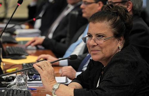 Você está visualizando atualmente Nomeados presidente e vice-presidente do Fonaprec