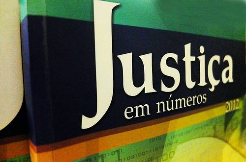 Você está visualizando atualmente Selo certificará a qualidade dos dados do Justiça em Números