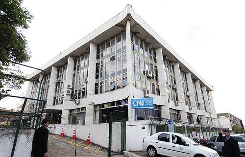 Read more about the article Horário de funcionamento nas unidades instaladas na 514 Norte será reduzido
