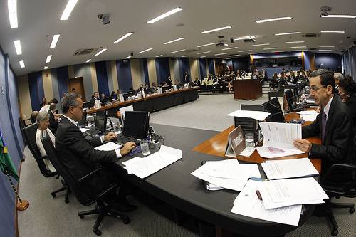 Read more about the article Desembargadores do TJBA vão responder a outro processo disciplinar