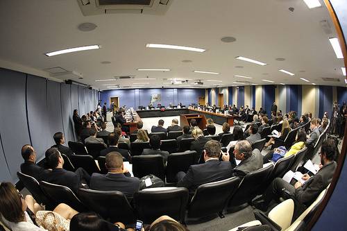 Read more about the article CNJ realiza 180ª Sessão Ordinária nesta segunda-feira