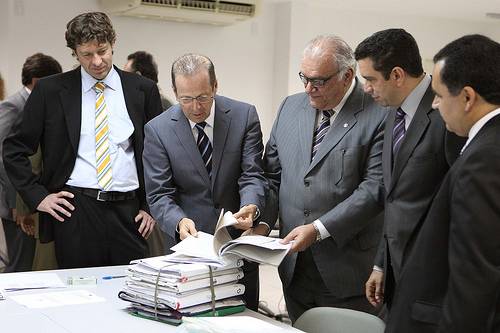 Você está visualizando atualmente Mutirão Carcerário vai analisar 2,9 mil processos de presos em AL