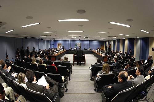 Read more about the article CNJ aprova determinação sobre horário de atendimento do TJSP