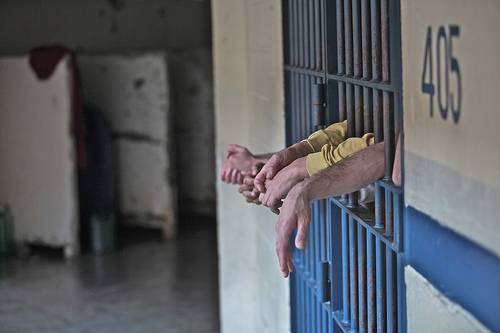 Você está visualizando atualmente Maior problema do sistema penal de Alagoas é a falta do regime semiaberto, alerta mutirão carcerário
