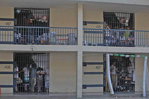 Read more about the article Magistrados discutem reforma da Lei de Execução Penal