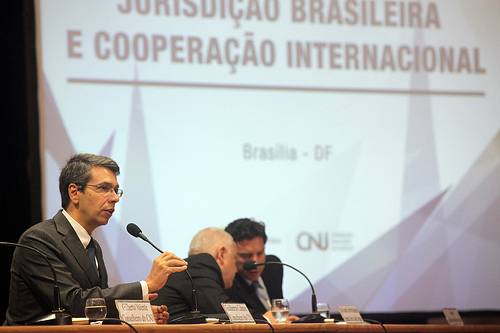 Read more about the article CNJ poderá normatizar cooperação jurídica internacional