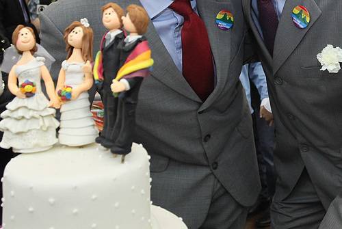 Você está visualizando atualmente Conselho regulamentou casamento gay e participação de juízes em eventos