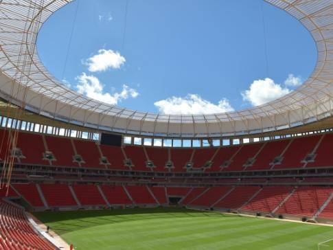 Você está visualizando atualmente Fórum discute regras para circulação, hospedagem e participação de crianças e adolescentes em eventos da Copa