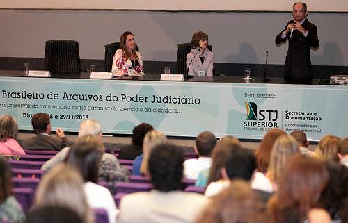 Read more about the article Proname apresenta suas ações durante o 3º Congresso Brasileiro de Arquivos do Poder Judiciário