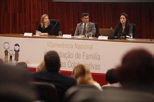 Read more about the article Oficina ajuda pais a evitar alienação parental