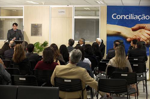 Luiz Silveira/Agu00eancia CNJ