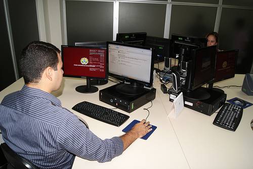 Leia mais sobre o artigo CNJ vai doar R$ 49,6 milhões em equipamentos a tribunais estaduais