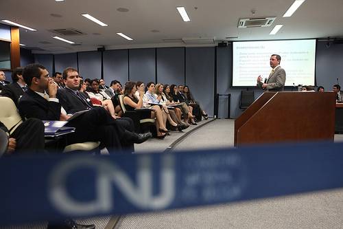 Leia mais sobre o artigo Prazo para inscrições para 1ª Audiência Pública do CNJ termina nesta sexta-feira, dia 31