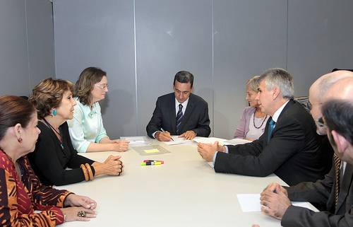Leia mais sobre o artigo Corregedoria vai monitorar processos contra o prefeito de Coari/AM