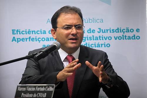 Leia mais sobre o artigo OAB sugere maior utilização das ações coletivas para conter demandas