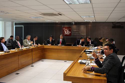 Você está visualizando atualmente Combate ao crime nas ruas passa por melhorias no sistema carcerário, concluem CNJ e outras instituições