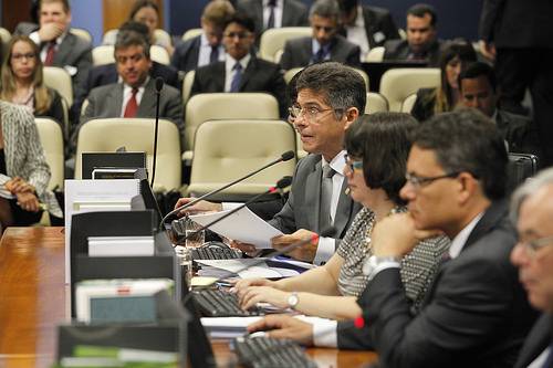 Leia mais sobre o artigo Quatro servidores do TJMA serão demitidos por fraude na distribuição de processos