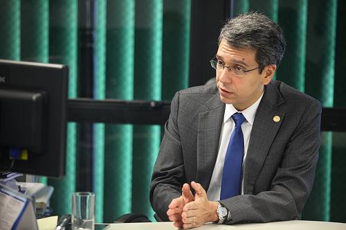Leia mais sobre o artigo Falhas na gestão dos processos contribuem para a superpopulação carcerária, diz conselheiro do CNJ