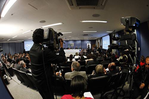 Read more about the article Especialistas defendem extinção da competência delegada da Justiça Estadual