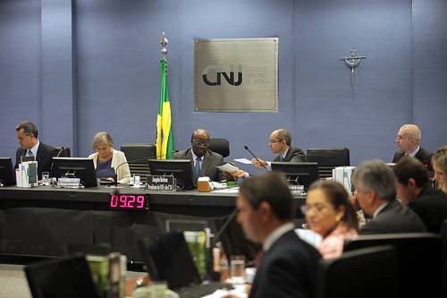 Read more about the article Presidente do CNJ anuncia composição do Fórum sobre Liberdade de Imprensa