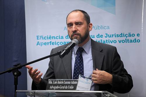 Leia mais sobre o artigo Em audiência do CNJ, ministro da AGU defende a desjudicialização das execuções fiscais