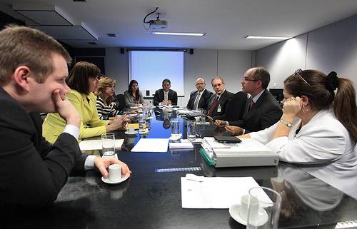 Read more about the article Unificação das versões do Processo Judicial Eletrônico é discutida no CNJ