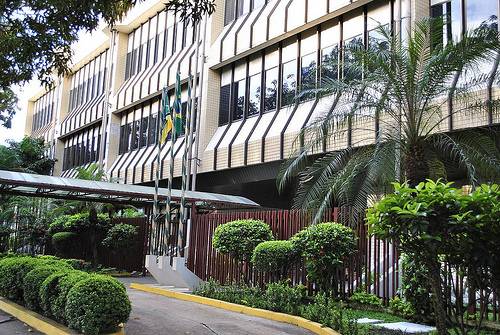 Leia mais sobre o artigo Corregedoria realiza primeira correição na Justiça estadual do Amapá