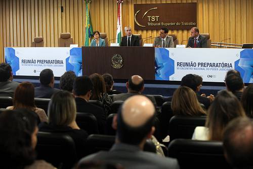 Read more about the article Judiciário seleciona temas que serão debatidos no VIII Encontro Nacional