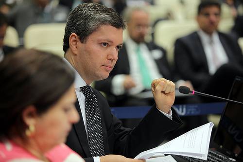 Read more about the article Conselho  anula prova oral de concurso para ingresso na magistratura do TJPA