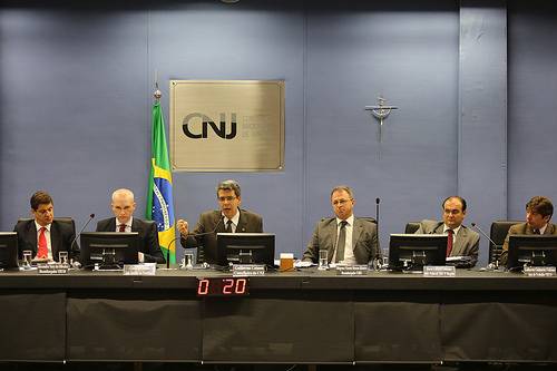 Leia mais sobre o artigo Resolução sobre promoção de magistrados deve respeitar peculiaridades de tribunais