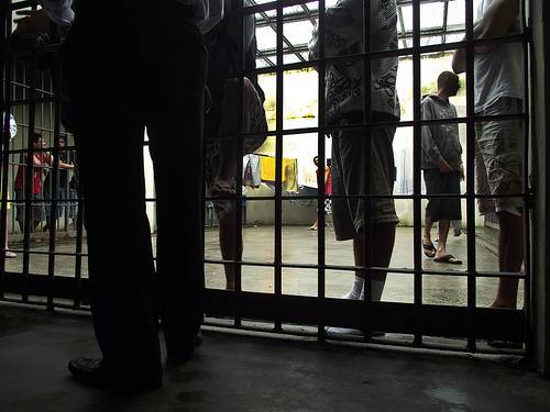 Você está visualizando atualmente CNJ apura morte de detento do Pará, divulgada nas redes sociais