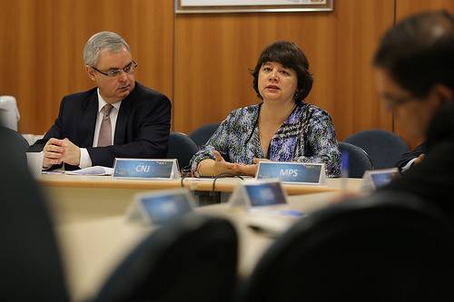 Leia mais sobre o artigo CNJ vai enviar ofício à Casa Civil em apoio a decreto que cria o Sistema de Informações de Registro Civil