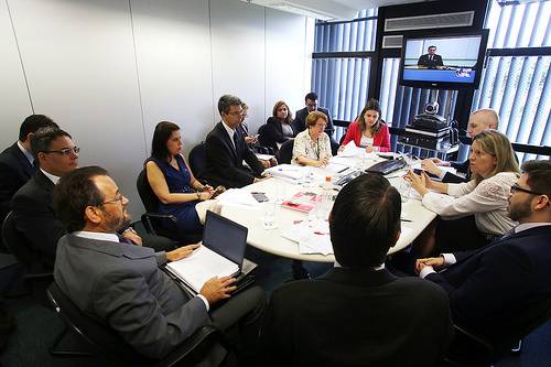 Leia mais sobre o artigo Comitê escolherá 60 propostas para levar à I Jornada Nacional em São Paulo